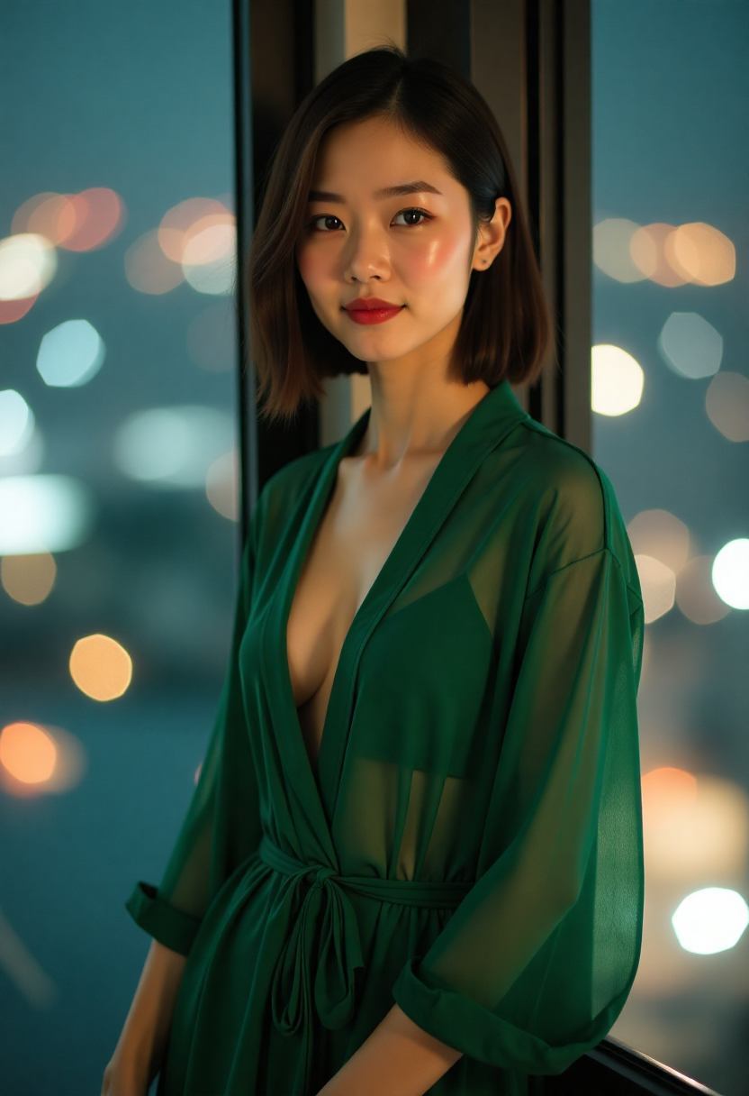 星渊漂流记