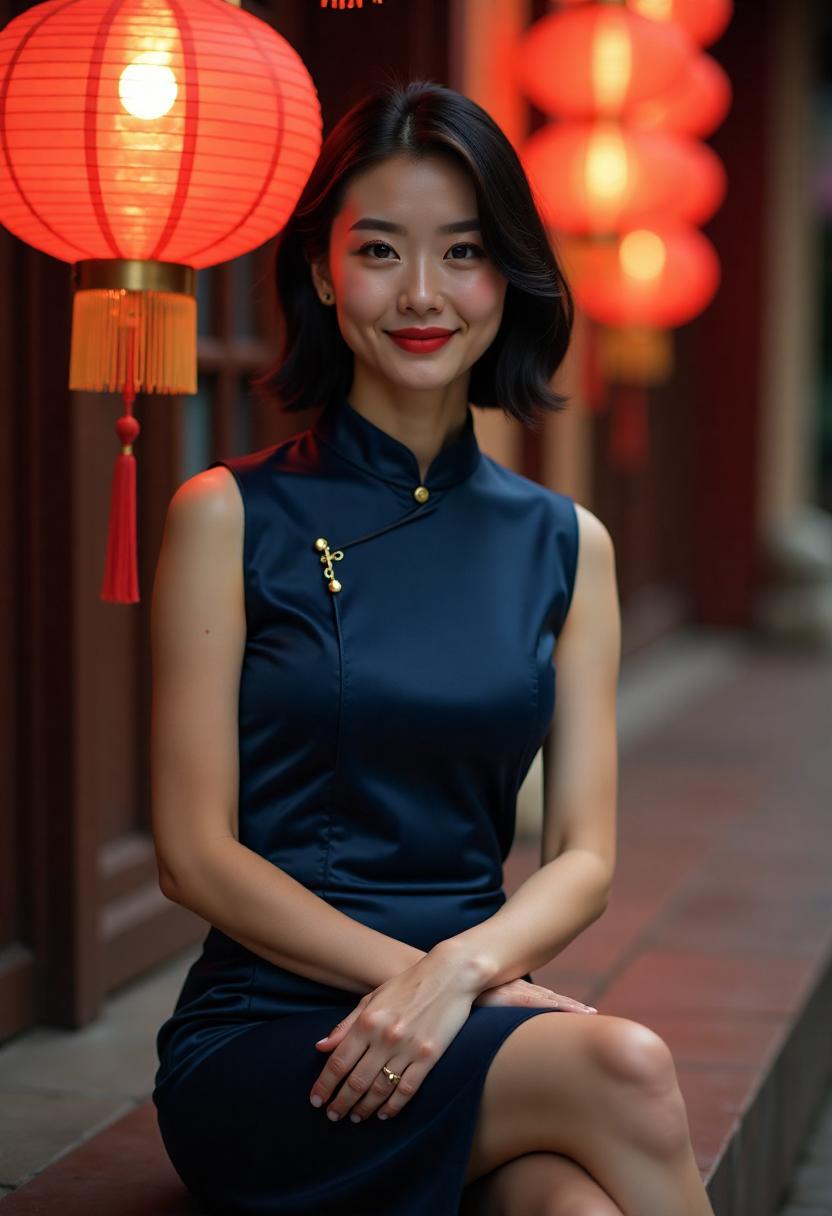 茶马遗风