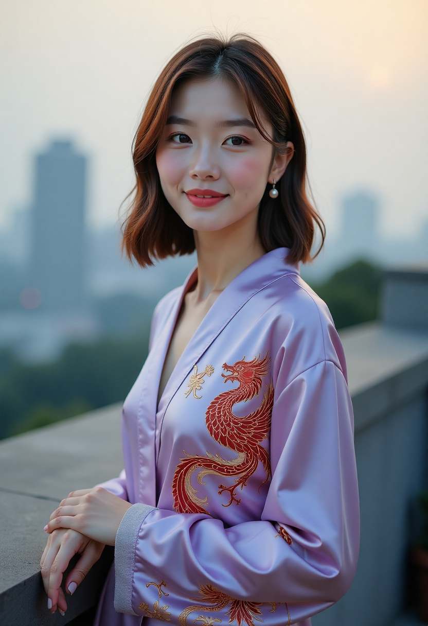 长街明月楼