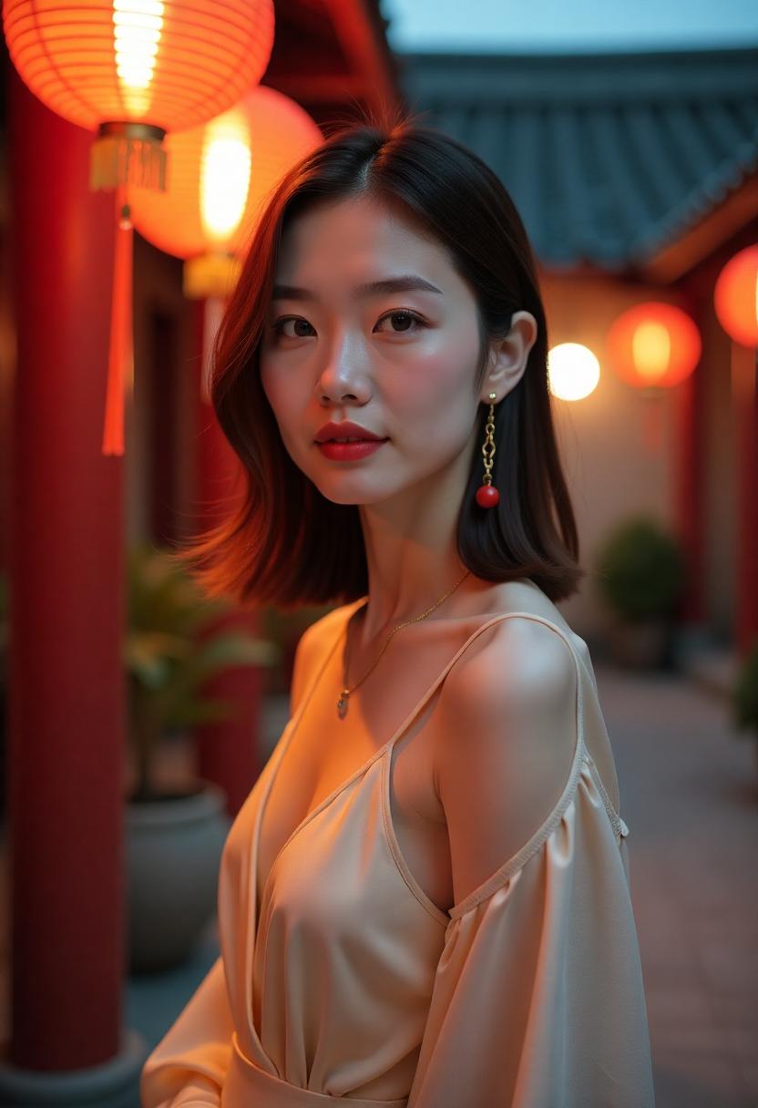 烽火渡口