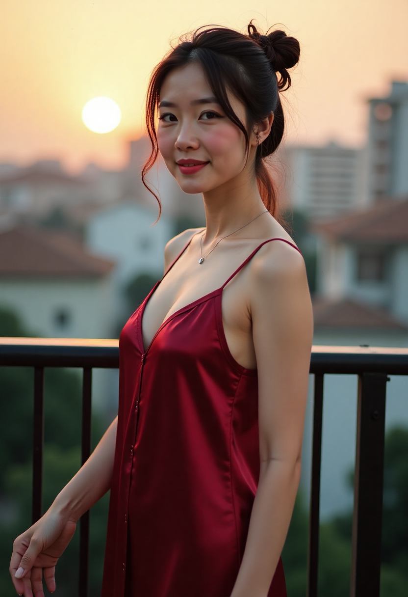 迷踪第十一局